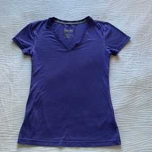 Nike Dr-Fit top